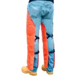 Elvex® Chain Saw Protective Clothing