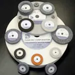 Grinding Wheels & Brushes