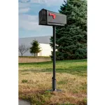 Outdoor Residential Mailboxes