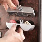 Air Brake Truck Locks