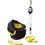 Fall Rescue Devices