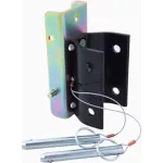 Tripod/Winch Mounting Brackets