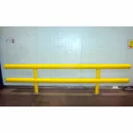 Ideal Shield® Guard Rails