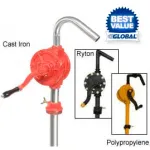 Rotary Drum Pumps