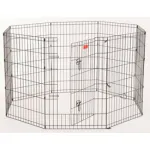 Dog Exercise Pens