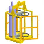 Cylinder Bottle Lifters