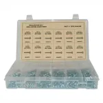 Self Drilling & Self Tapping Screw Kits