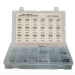 Sheet Metal Screw Assortment