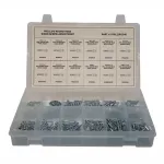 Wood Screw Kits