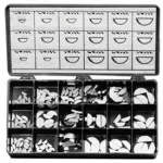 Woodruff Key Kits