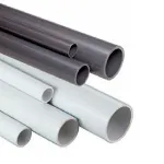 Plastic Tube Stock