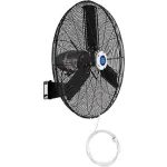 Outdoor Misting Wall Mount Fans