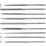 Needle Files