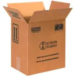 Hazardous Material Boxes