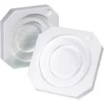 Hazardous Material Foam Inserts & Locking Rings