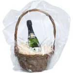 Domed Shrink Bags