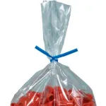 Plastic Twist Ties