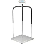 Health O Meter 402KL Eye Level Beam Physician Scale 390 x 1/4lb