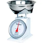 Top Loading Dial Scales with Bowl