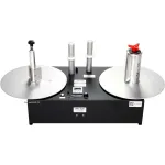 Automatic Label Counters & Splicers
