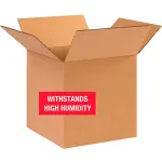 Weather Resistant Boxes