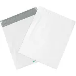 Expansion Poly Mailers