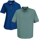 Red Kap® Pique Polos & Knit Shirts