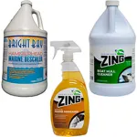 Marine Cleaners, Degreasers, & Descalers