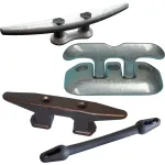 Dock Edge Buoys
