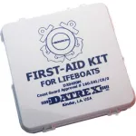 Datrex On Board Safety Tools & Equipment