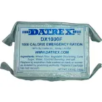 Datrex Emergency Food & Water Rations
