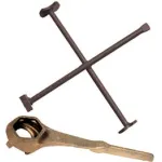 Drum Bung Plug Wrenches