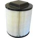 Shop Vac	Filters