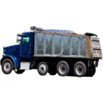 Dump Truck Tarps
