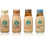 Iced Coffees