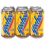 Milk & Flavored Milk Drinks