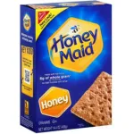 Crackers & Biscuits