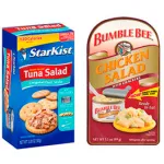 Miscellaneous And Vitality Snacks