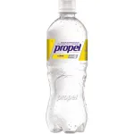 Flavored Water