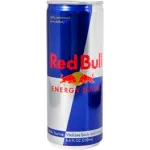 Energy Drinks & Shots