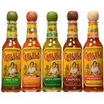 Sauces & Marinades