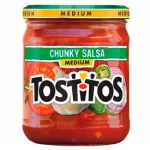 Dips & Salsa