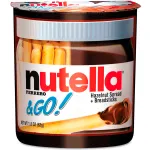 Peanut Butter & Spreads