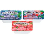 Jams, Jelly & Fruit Spreads