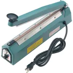 Impulse Sealers