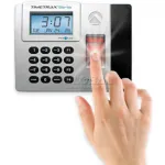 Biometric Time & Attendance Clocks