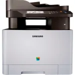 Laser All-in-One Printers