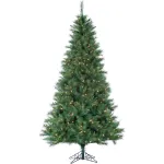 Artificial Christmas Trees