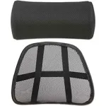 Backrest Cushions & Back Supports
