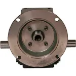 WWE Reducers, Flange Input-Double Shaft Output